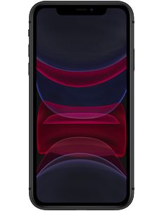 Apple iPhone 11 256GB Black - Unlocked - Grade A