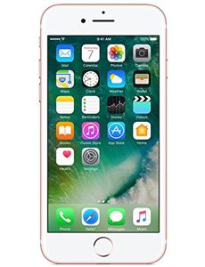 Apple iPhone 7 128GB Rosegold - 3 - Grade C