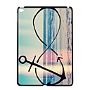 Elonbo Anchor Infinite Plastic Hard Back Case Cover for iPad Air 2