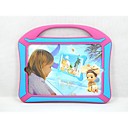 Colorcoral ™ Stand Silicone Shockproof Case for iPad mini 3, iPad mini 2, iPad mini