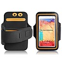 Protective Sports Armband for Samsung Galaxy Note 1/Note 2/Note 3/I9220(Assorted Colors)