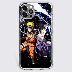 Naruto Cartoon Characters Phone Case For Apple iPhone 13 12 Pro Max 11 X XR XS Max iPhone 12 Pro Max 11 SE 2020 X XR XS Max 8 7 Unique Design Protective Case Shockproof Dustproof Back Cover TPU Lightinthebox