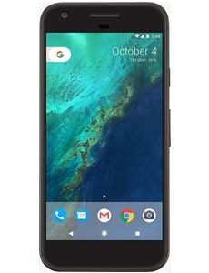 Google Pixel 128GB Black - Unlocked - Grade C