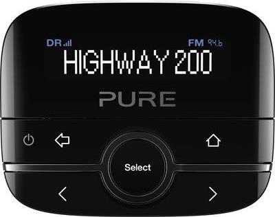 Pure Highway 200 DAB