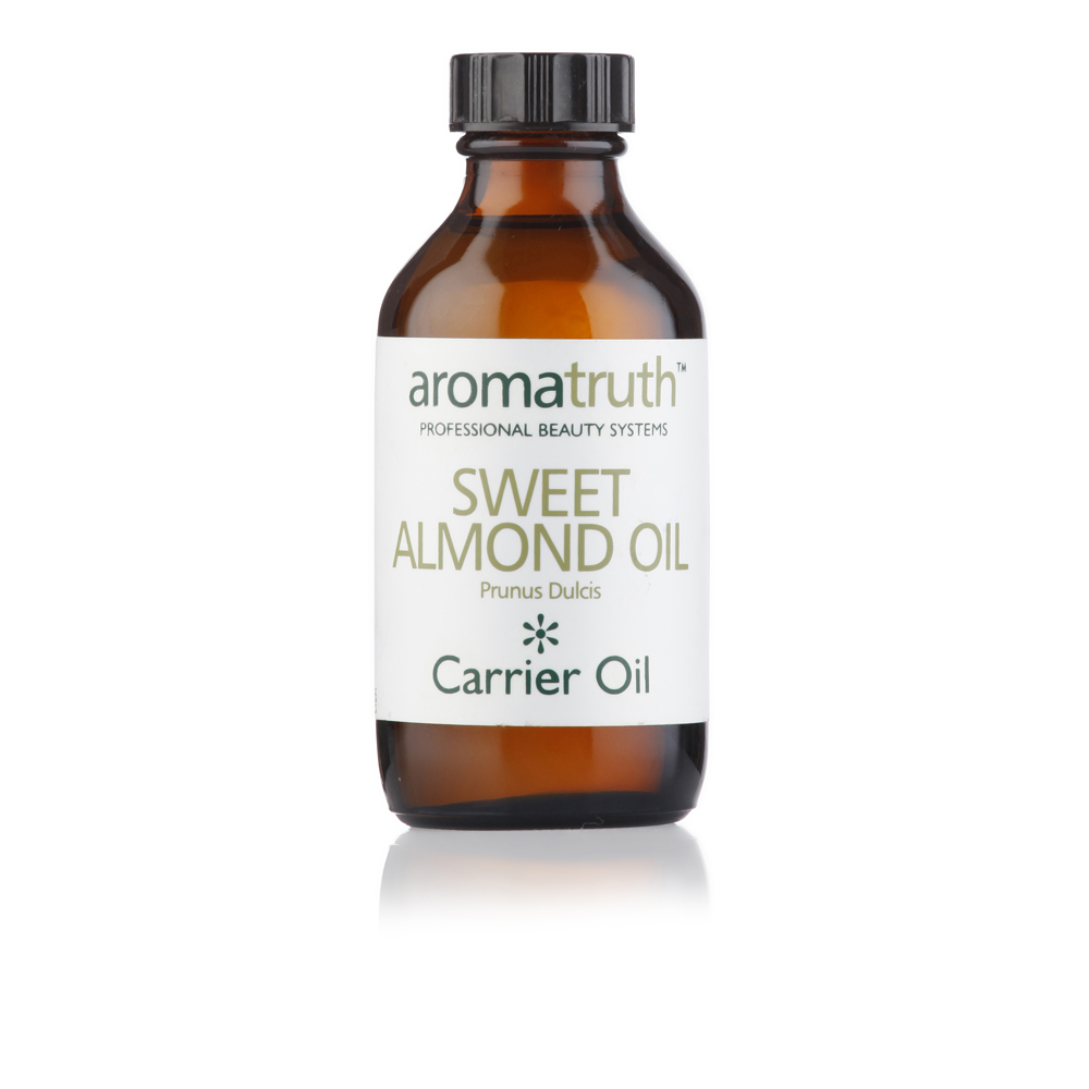 aromatruth sweet almond oil 100ml