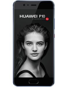 Huawei P10 Plus 128GB Blue - 3 - Grade C