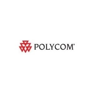 Polycom Premier - Serviceerweiterung - Erweiterter Teileaustausch - 1 Jahr - Lieferung - am nächsten Arbeitstag (4870-00967-112)
