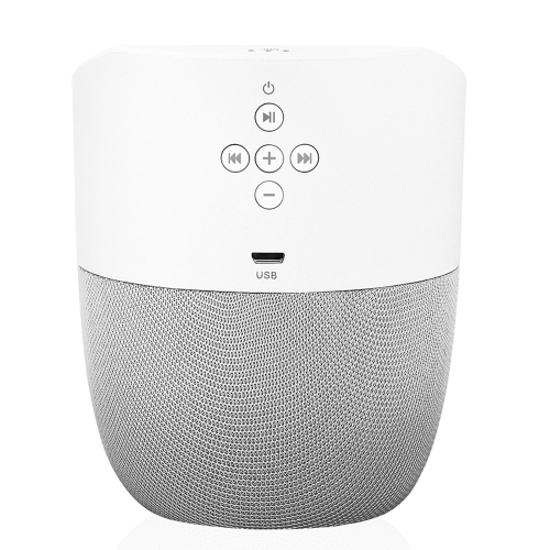 A1 BT Speaker Portable Wireless Charger w/ MIC