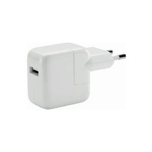 12W USB Power Adapter - Netzteil - 12 Watt (USB) - für Apple iPad/iPhone/iPod