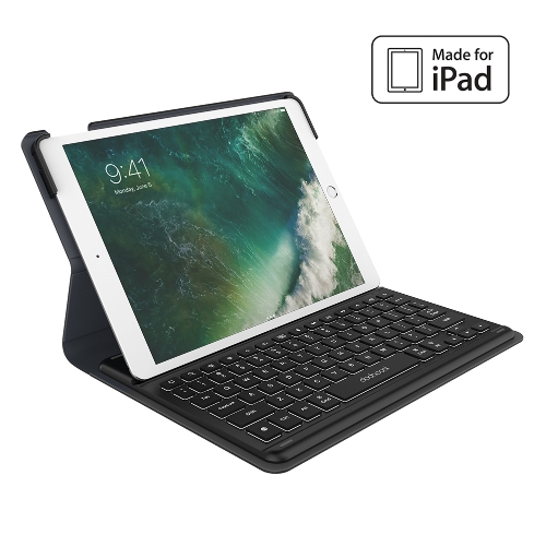 dodocool MFi Certified Smart Keyboard pour iPad Pro 10,5 pouces